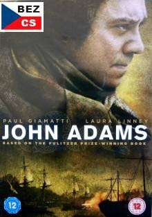 John Adams DVD